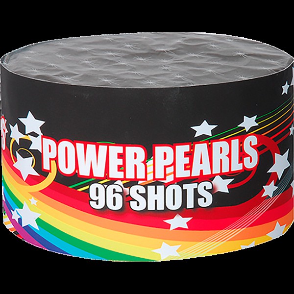 Power Pearls 96