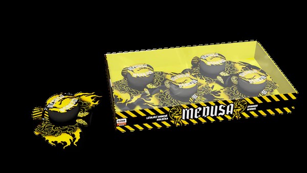 Medusa