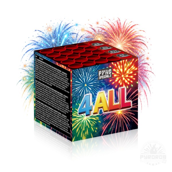 4 All