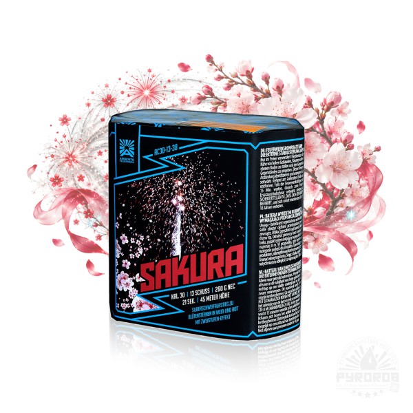 Sakura