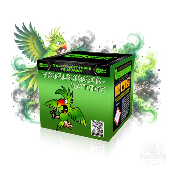 Vogelschreck