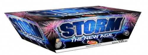 Storm New Age / CS1003X20