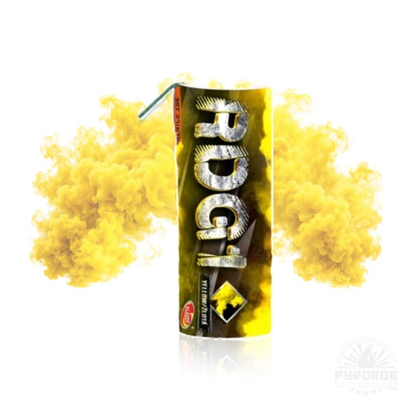 RDG1 Gelb