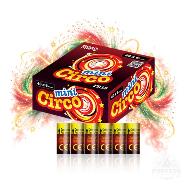 Mini Circo