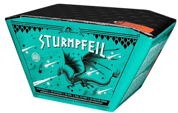 Sturmpfeil