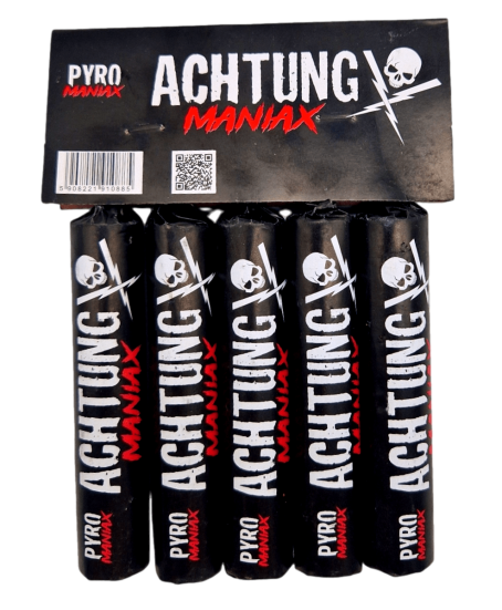 ACHTUNG