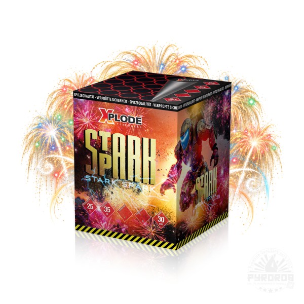 Star Spark