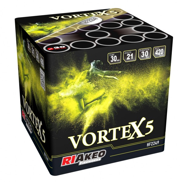 Vortex 5