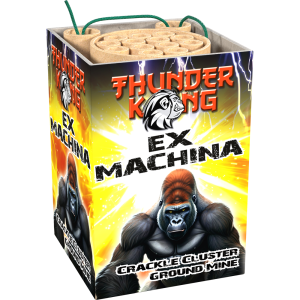 Ex Machina