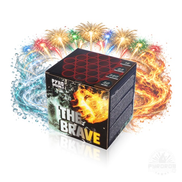 The Brave