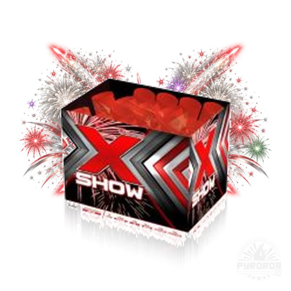 X Show