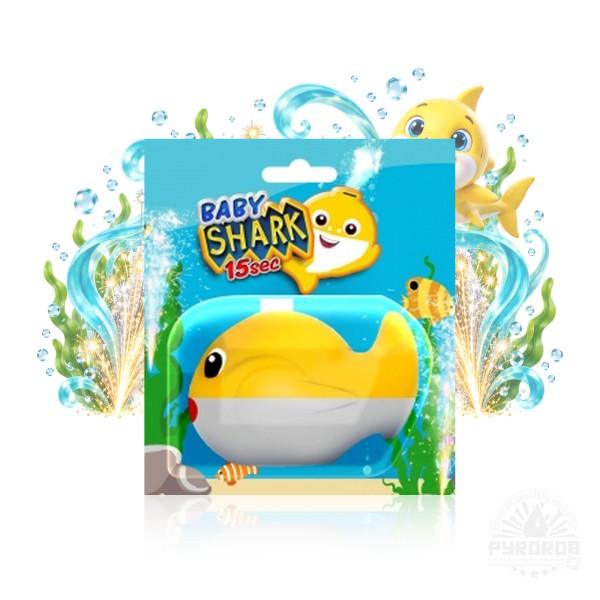Baby Shark
