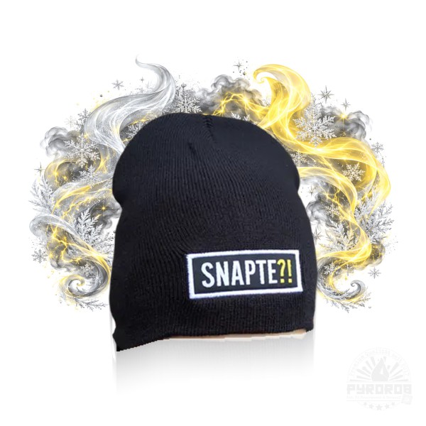 Wintermütze - Snapte?!
