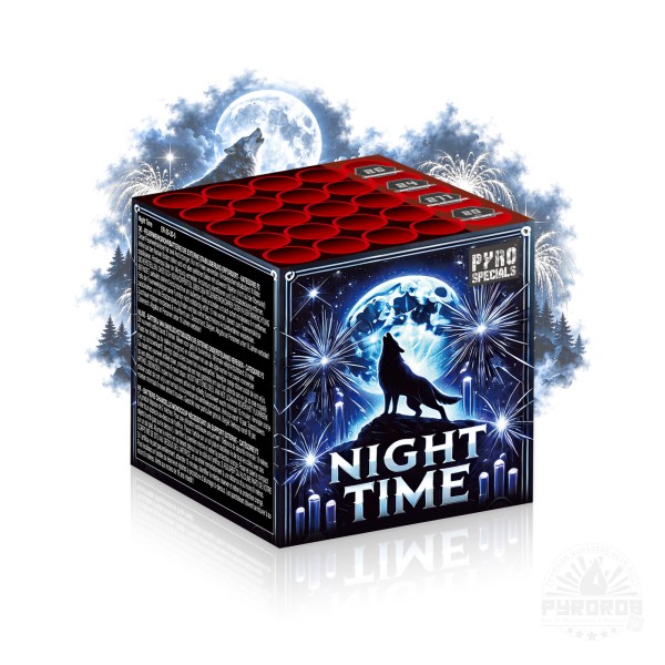 Night Time