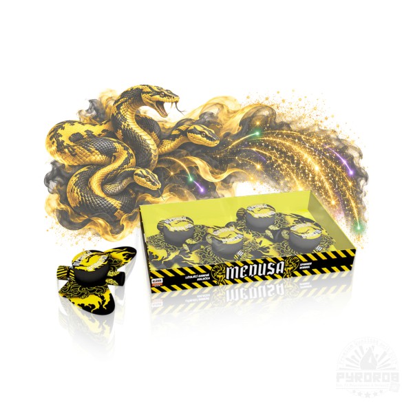 Medusa