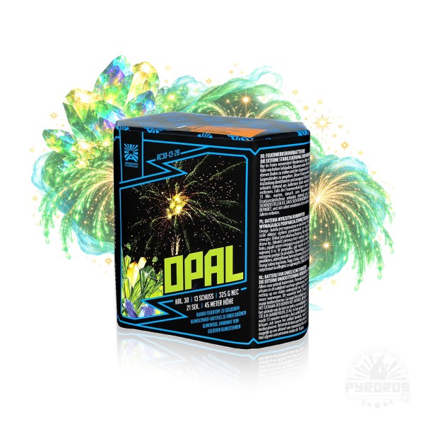 Opal