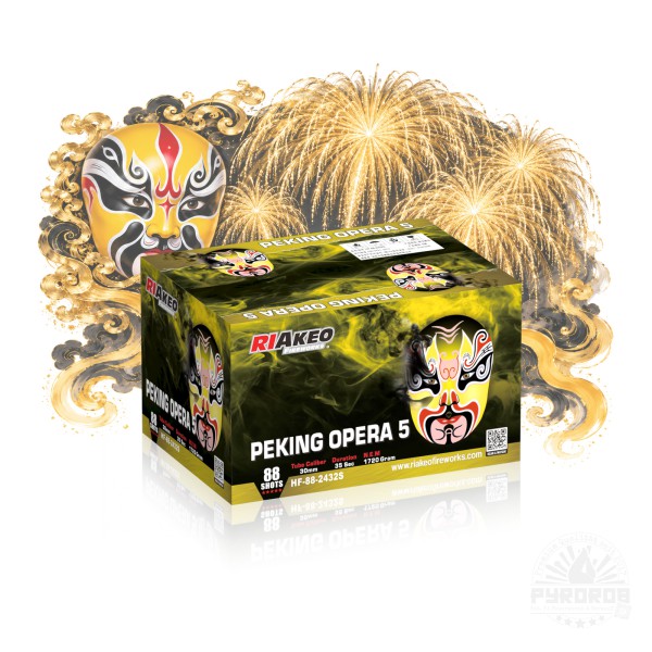 Peking Opera 5