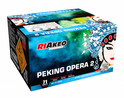 Peking Opera 2