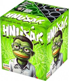 Hnusak