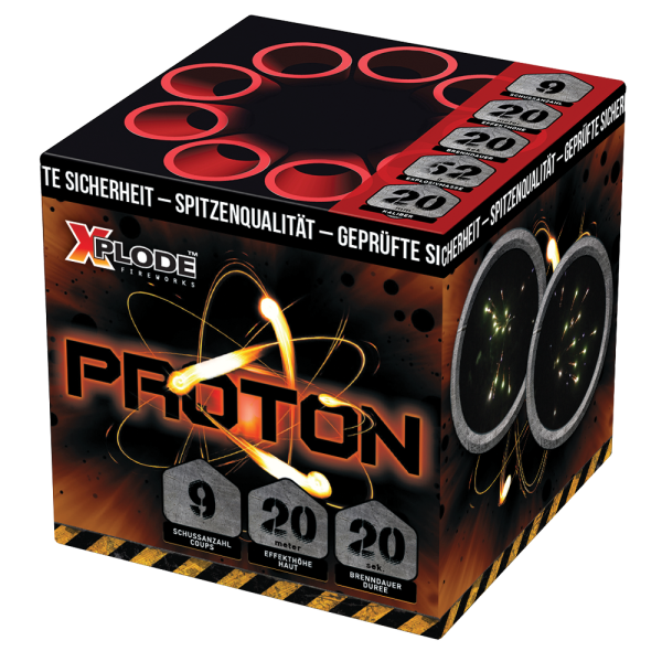 Proton