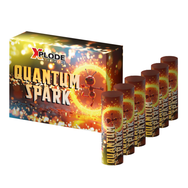 Quantum Spark
