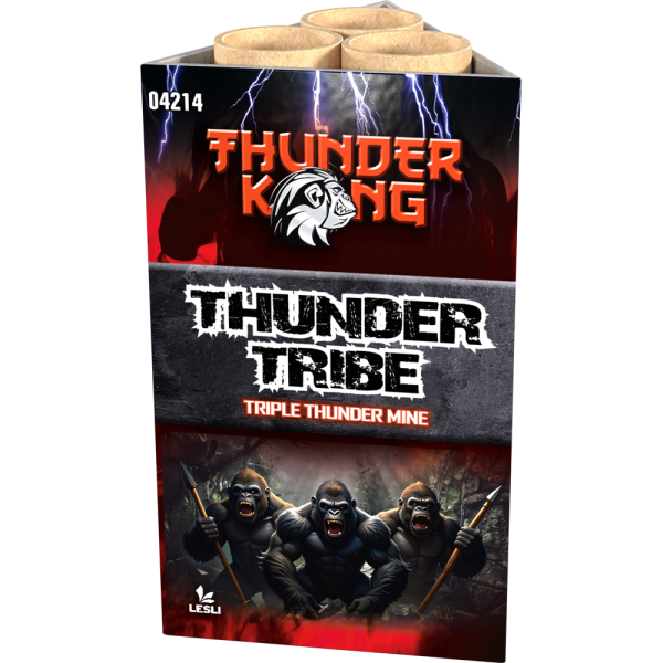 Thunder Tribe
