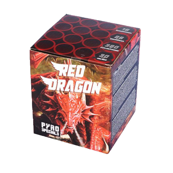 Red Dragon