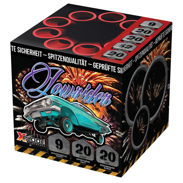 Low Rider