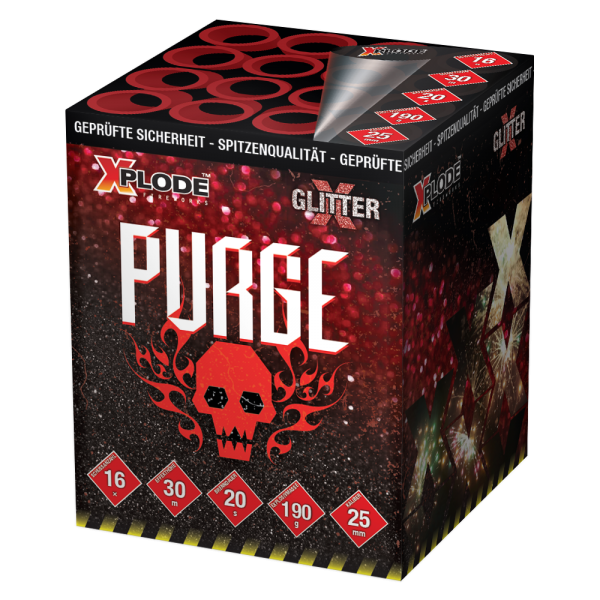Purge