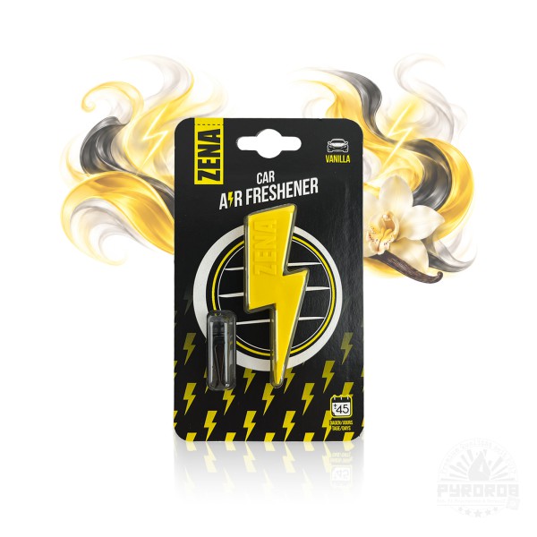 Car Air Freshener