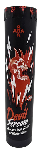 Devil Scream