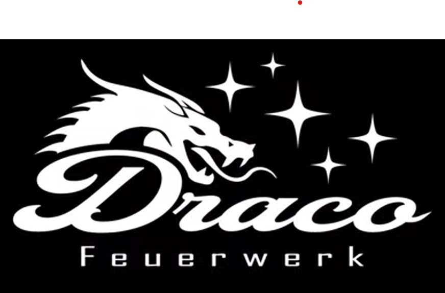 Draco Feuerwerk