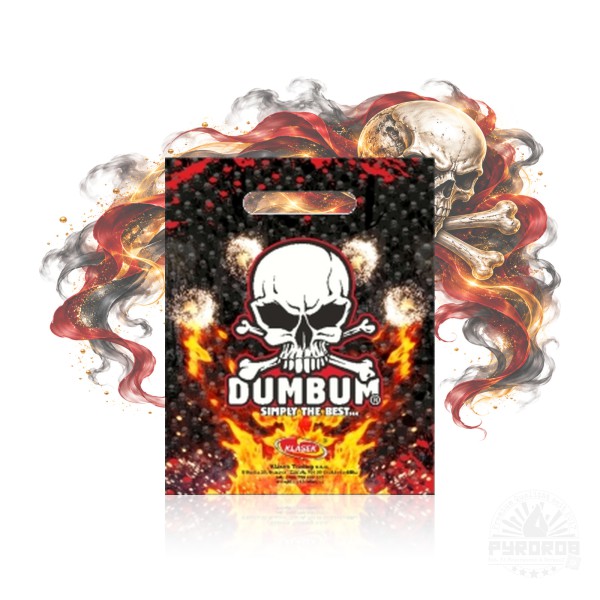 Dumbum Einkaufstasche