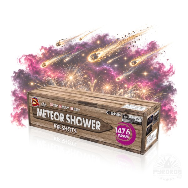 Meteor Shower