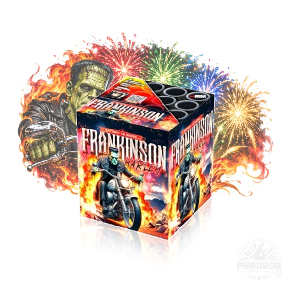 Frankinson Harley