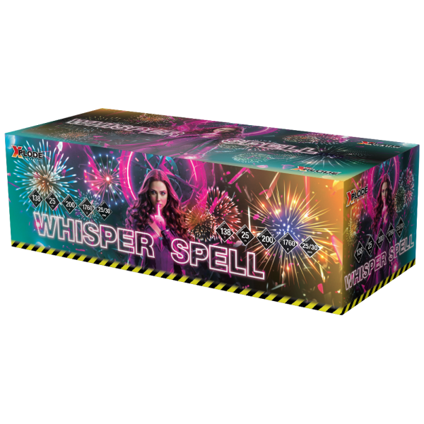 Whisper Spell