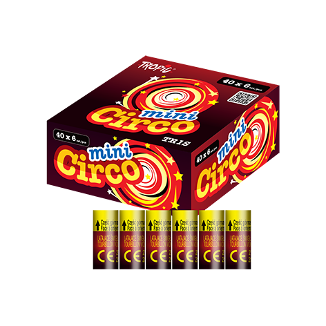 Mini Circo