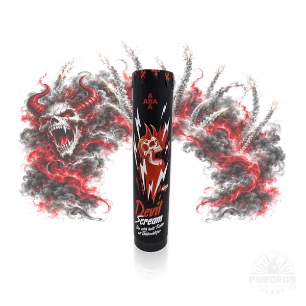 Devil Scream