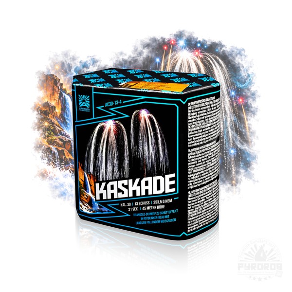Kaskade