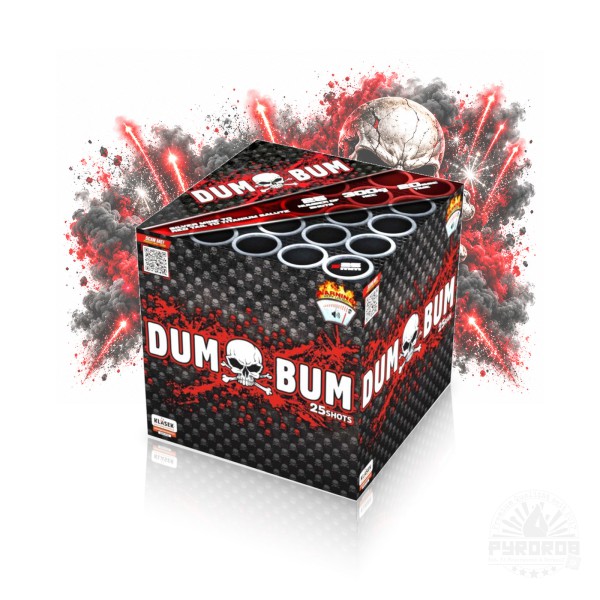 Dumbum Micro