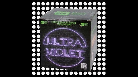 Ultra Violett