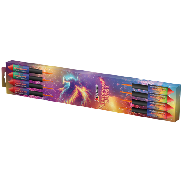 Phoenix Burst