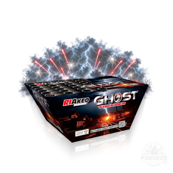 Ghost Thunder