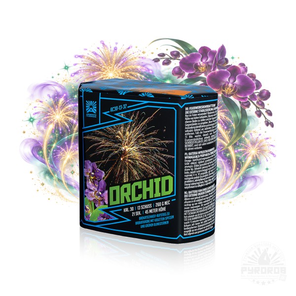 Orchid