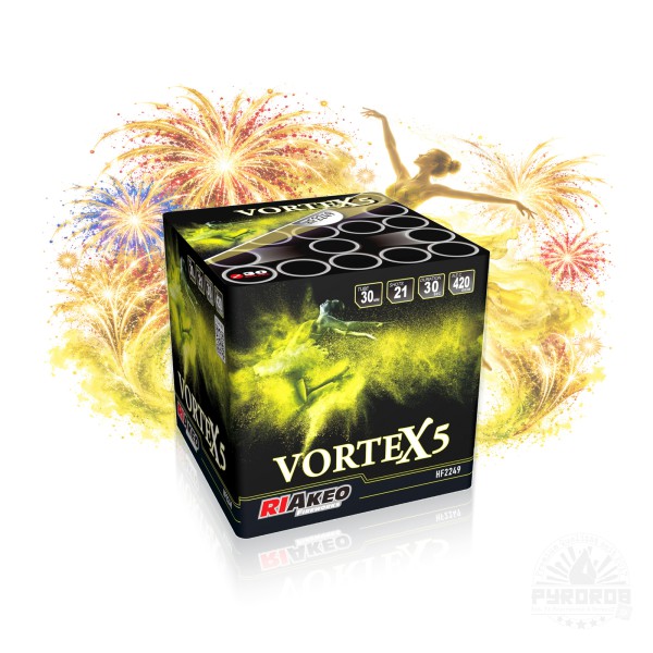 Vortex 5