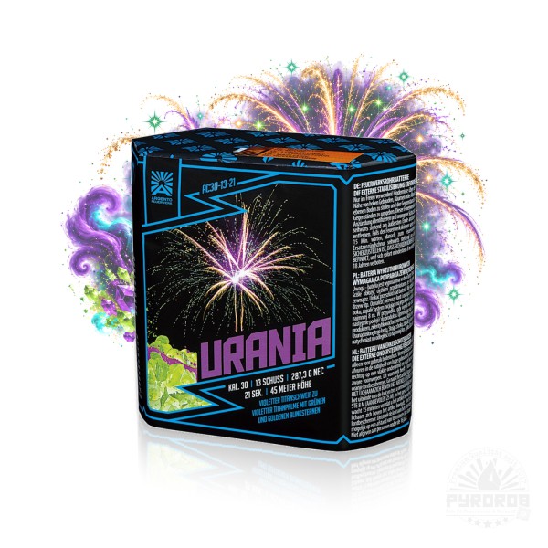 Urania