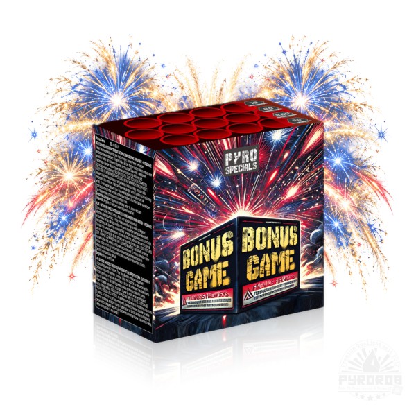 Bonus Game