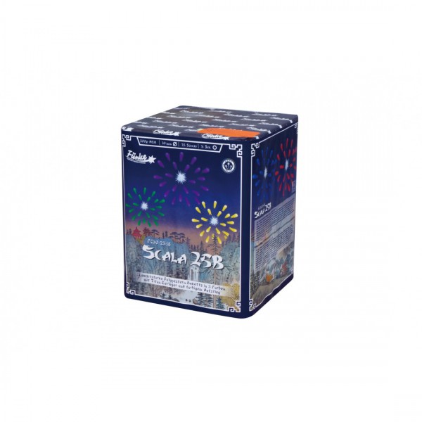 Scala 25B