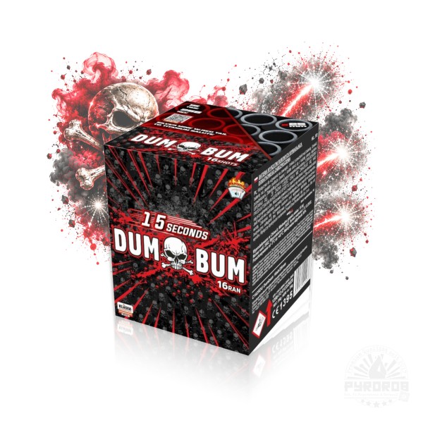 Dumbum 16