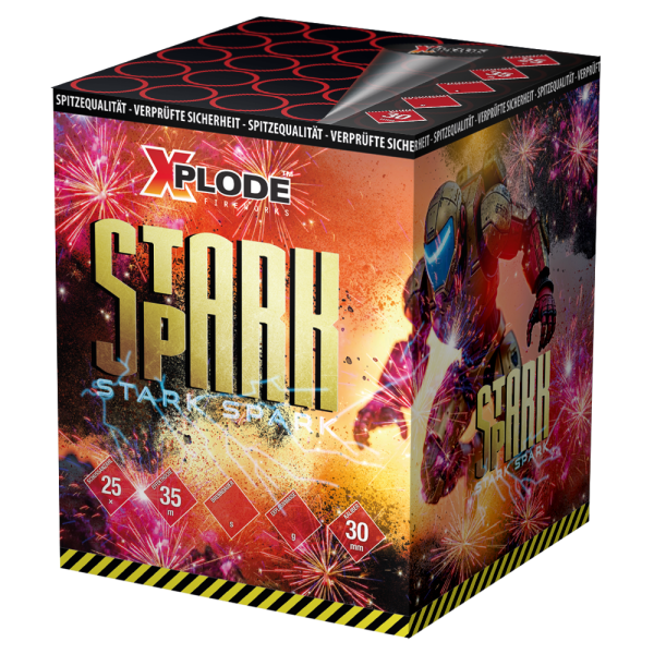 Star Spark